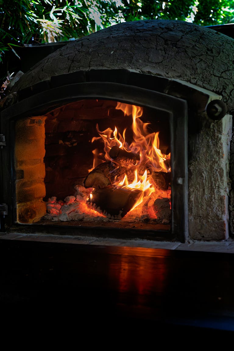Read more about the article The Gas Fire Appliance Guide