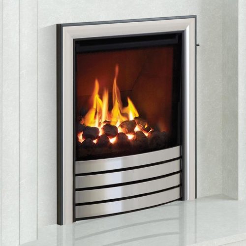 Elgin & Hall Devotion Fascia Gas Fire